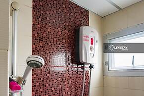 Laidback Place Apartment