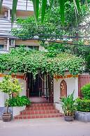 Laidback Place Apartment