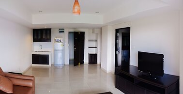 Laidback Place Apartment