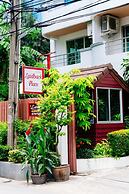 Laidback Place Apartment