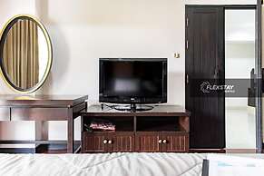 Laidback Place Apartment