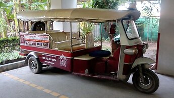 Laidback Place Apartment