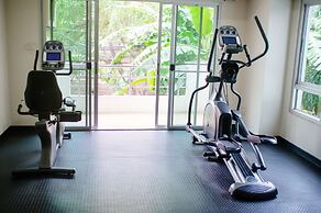 Laidback Place Apartment