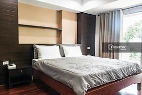 Laidback Place Apartment