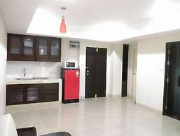 Laidback Place Apartment