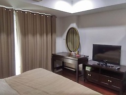 Laidback Place Apartment