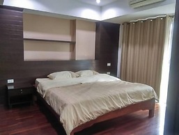 Laidback Place Apartment