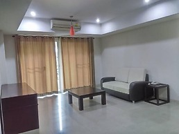 Laidback Place Apartment