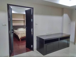 Laidback Place Apartment