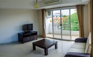 Laidback Place Apartment