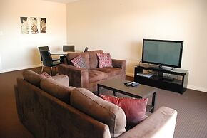 Spinnakers by Rockingham Apartments