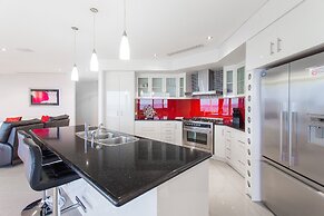 Spinnakers by Rockingham Apartments