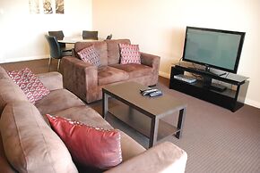 Spinnakers by Rockingham Apartments