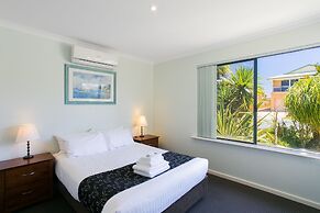 Seahaven Villas by Rockingham Apartments