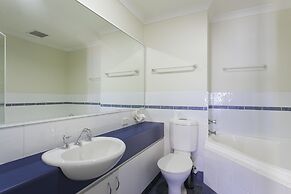 Boardwalk by Rockingham Apartments