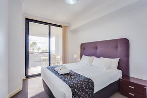 Nautilus by Rockingham Apartments