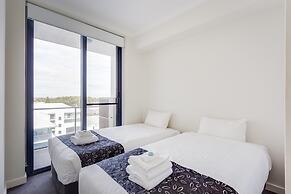 Nautilus by Rockingham Apartments