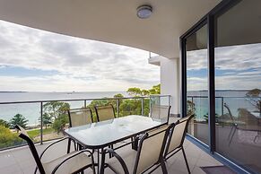 Nautilus by Rockingham Apartments