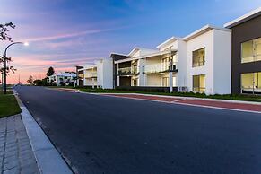 Reflections by Rockingham Apartments