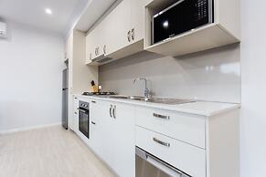 Reflections by Rockingham Apartments