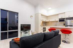 Reflections by Rockingham Apartments