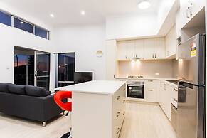 Reflections by Rockingham Apartments