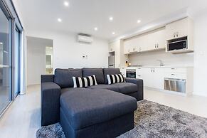 Reflections by Rockingham Apartments