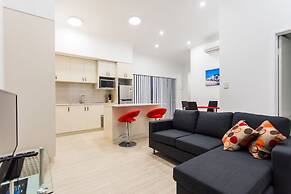 Reflections by Rockingham Apartments