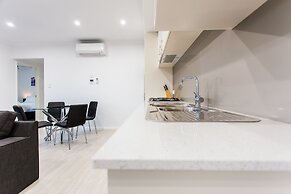 Reflections by Rockingham Apartments