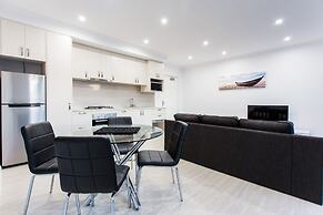 Reflections by Rockingham Apartments