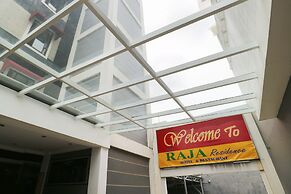 Raja Residence
