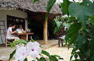 Marafiki Bungalows