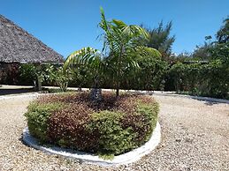 Marafiki Bungalows