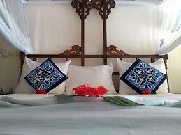 Marafiki Bungalows