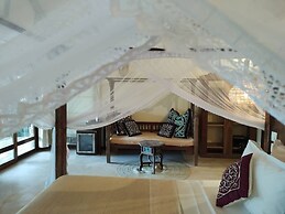 Marafiki Bungalows