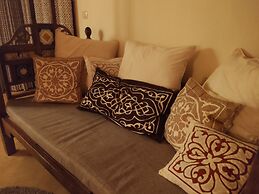 Marafiki Bungalows