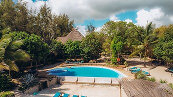 Marafiki Bungalows