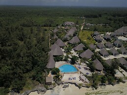 Marafiki Bungalows