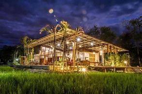 Phu-Anna Eco House