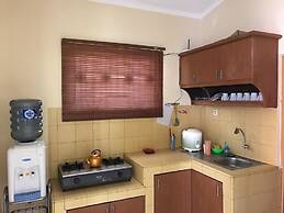 Villa Sofia Kota Bunga