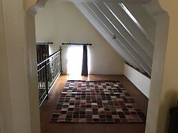 Villa Sofia Kota Bunga