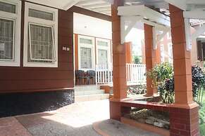 Villa Sofia Kota Bunga