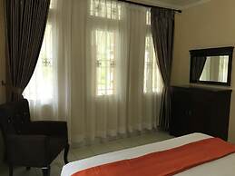 Villa Sofia Kota Bunga