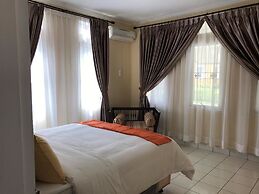 Villa Sofia Kota Bunga