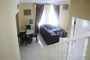 Villa Sofia Kota Bunga