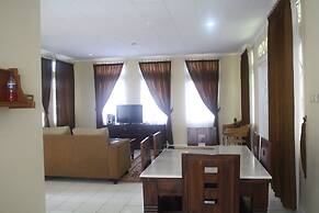 Villa Sofia Kota Bunga