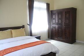 Villa Sofia Kota Bunga