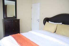 Villa Sofia Kota Bunga