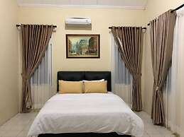 Villa Sofia Kota Bunga