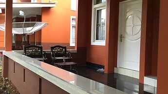 Villa Sofia Kota Bunga